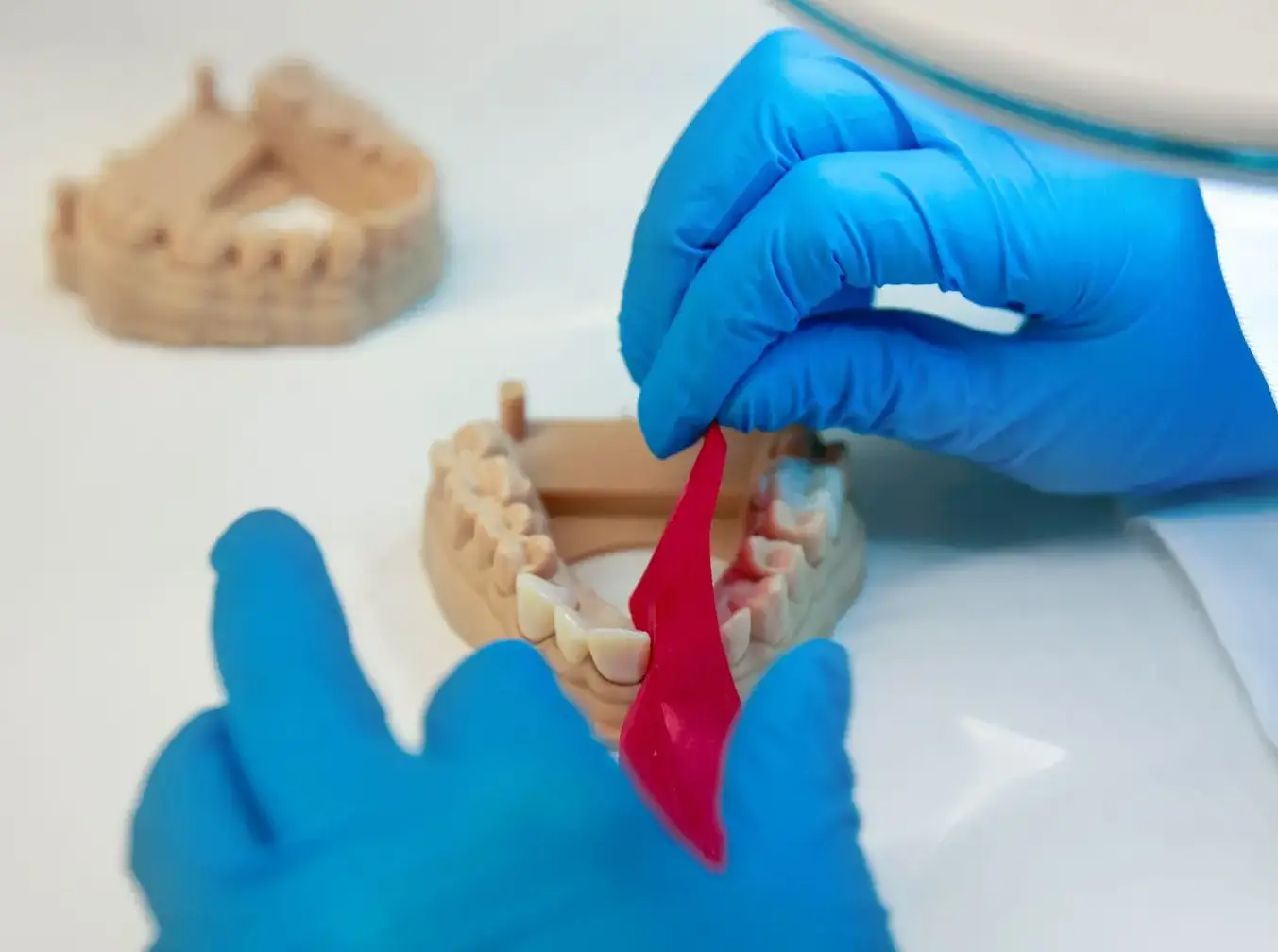 Orthodontist in Dawsonville, GA