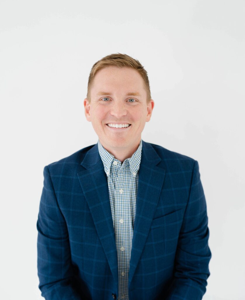 Dr. Wesley Gass Formal